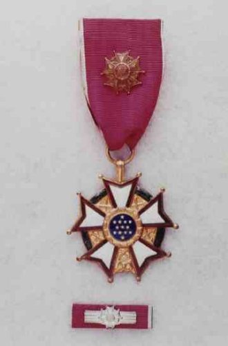 Legion of Merit USA