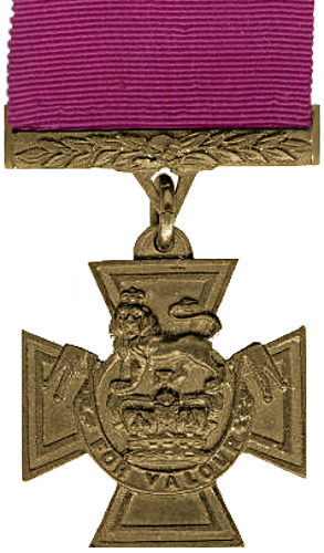 Victoria Cross